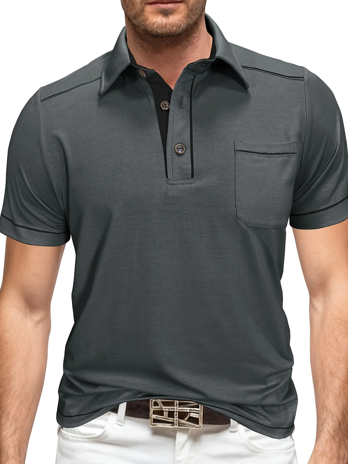 Dark Grey