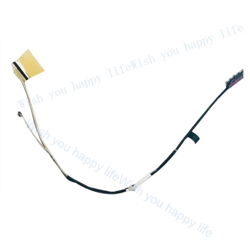 v+  6017B1549501 300HZ 40PIN FHD LCD Screen Display Flex Cable For ASUS ROG G733QS