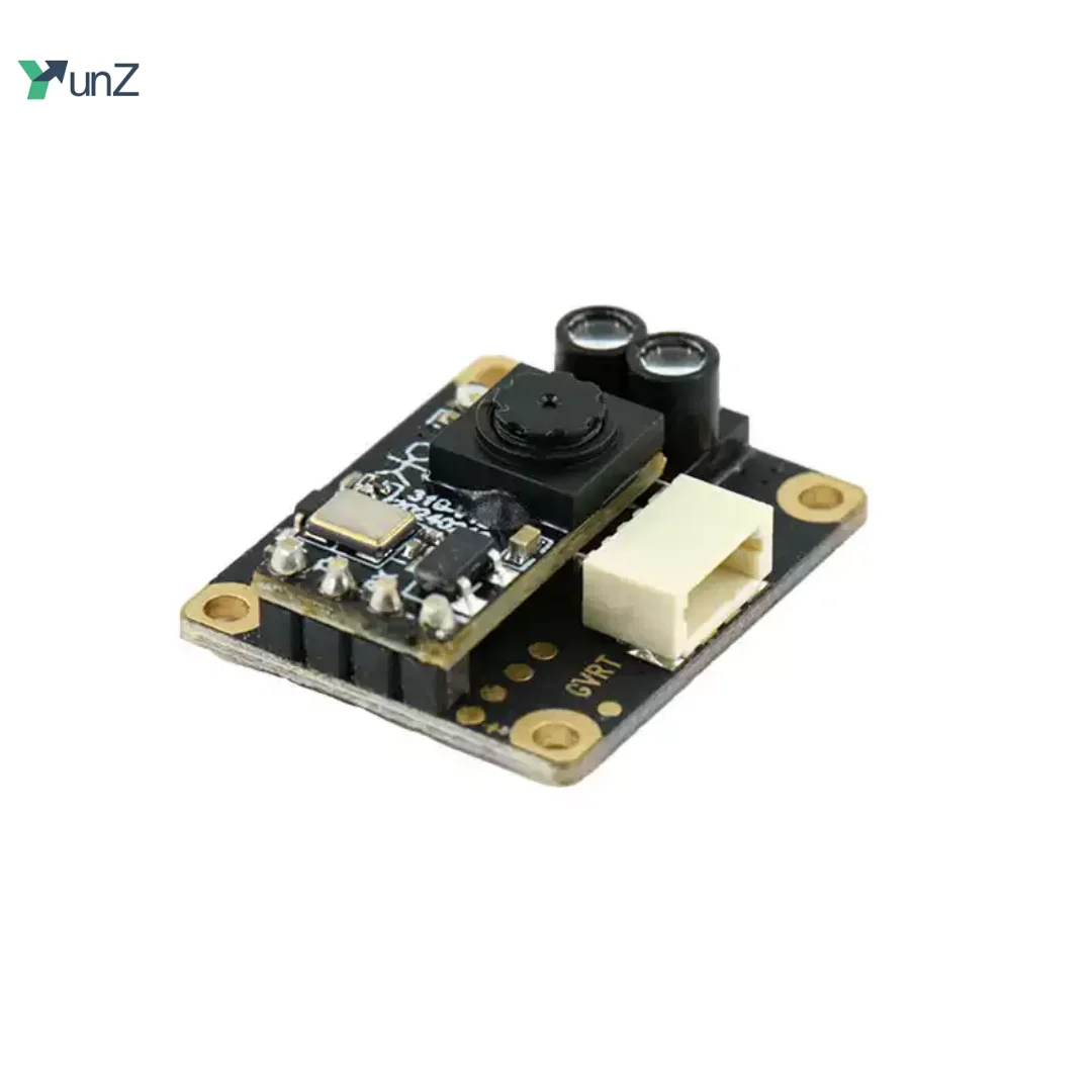 8-meter infrared optical flow ranging module UAV sensor UART/I2C