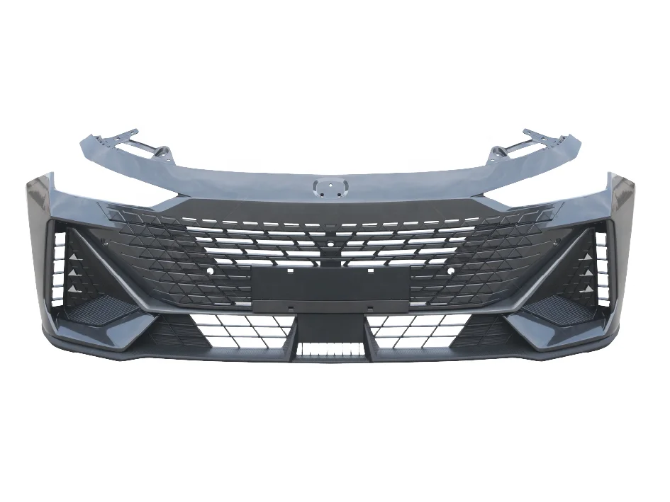 UNI-V Front Bumper Assembly for Changan Automobile Essential Body Parts