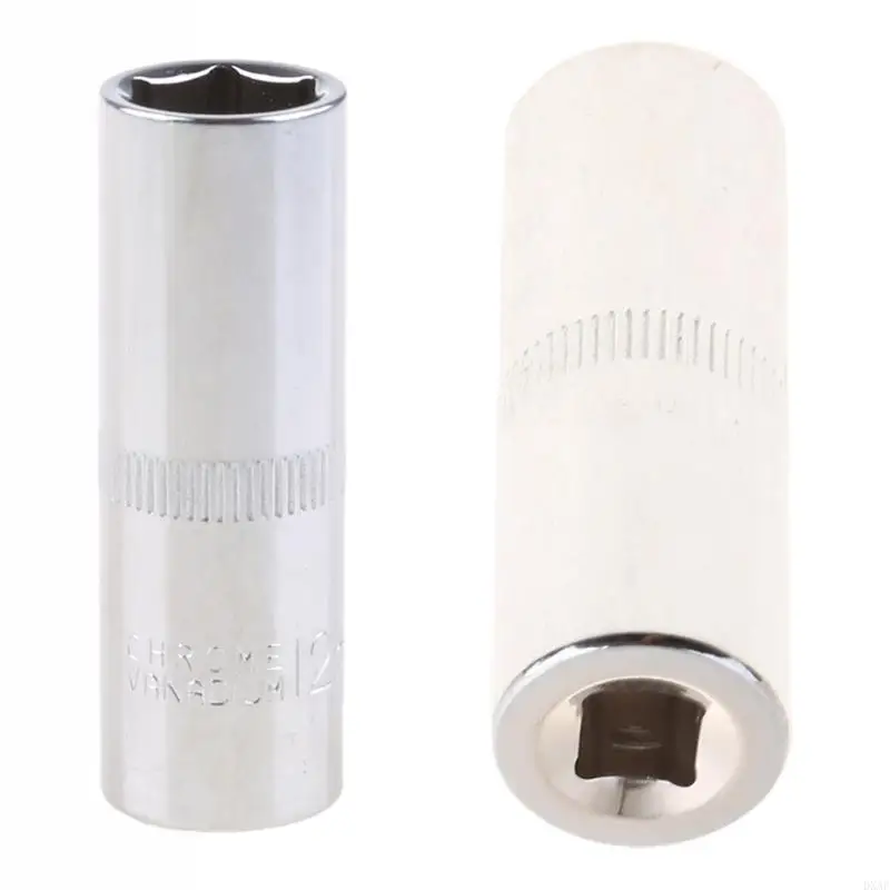 Chave soquete compacta DXAF 1/4 ADEXIONAIS ADAPATE ANACANTE ADAPATOR ANACANTE ANACIDADE