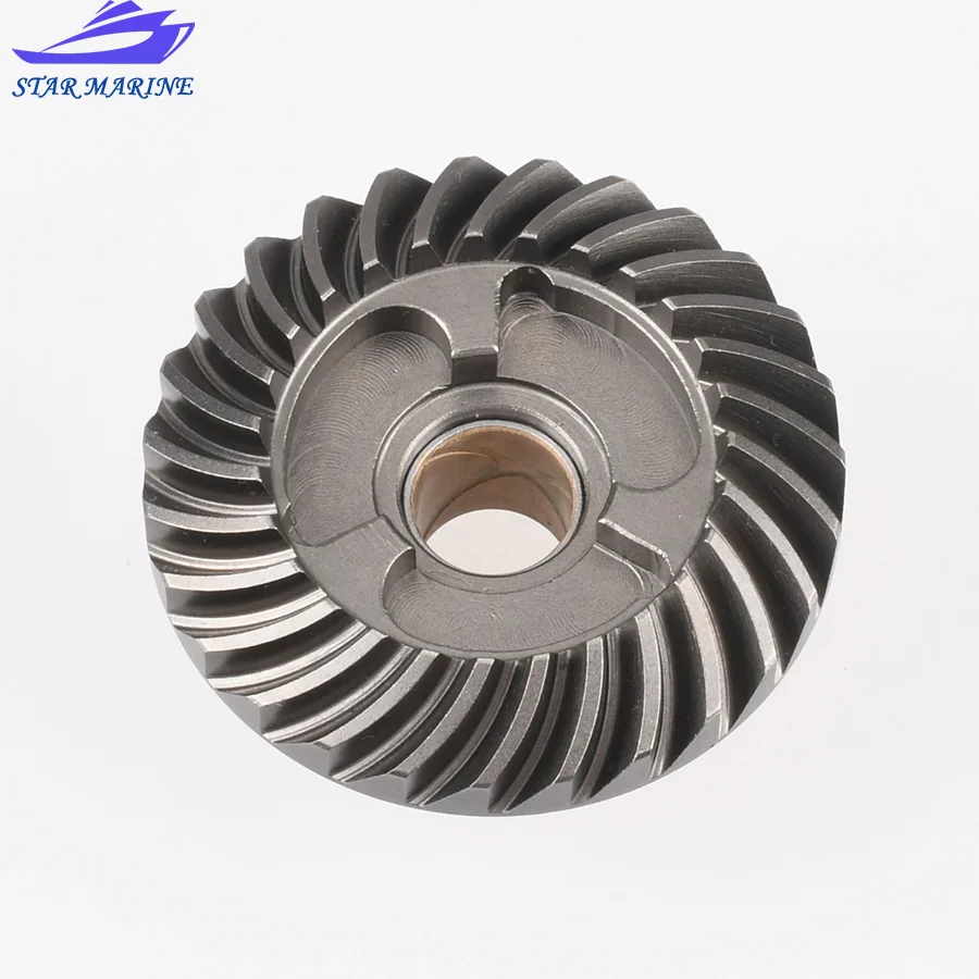 3B2-64010-0 Bevel Gear Assy (A) Forward Gear for For Tohatsu Nissan 2 stroke 9.8HP 6HP 8HP 3B2-64010 boat engine parts