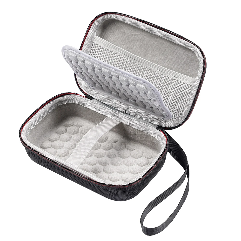 Sac de Rangement pour Console de Jeu Anbernic RG40XXV, Étui de Protection à Coque Rigide, Accessoires