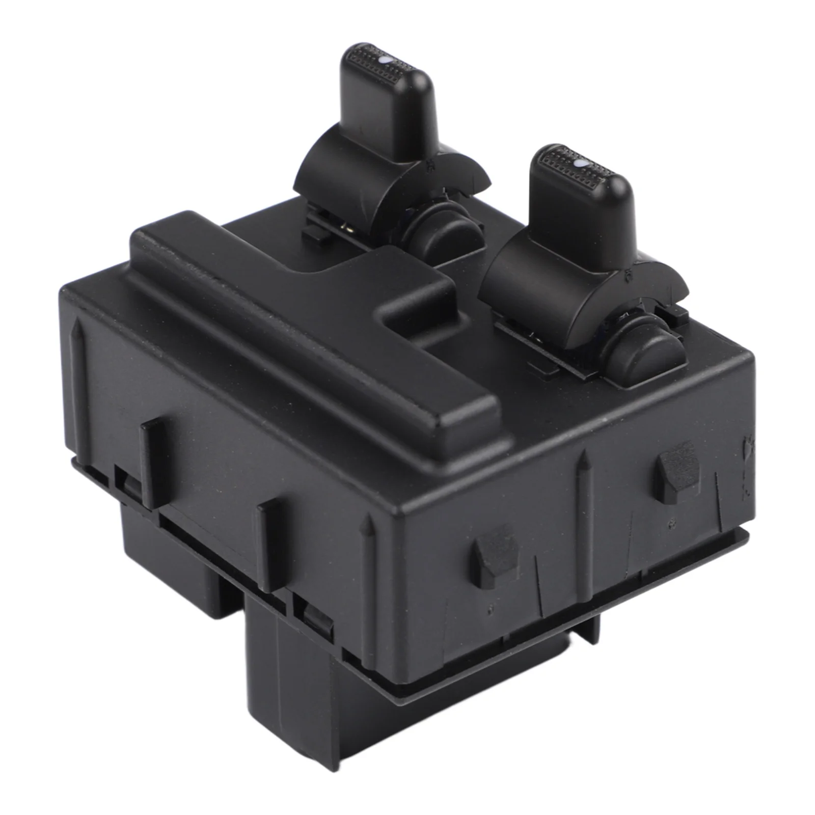 

Door Power Window Switch Replacement Part 4602675AA Compatible with For Jeep For Wrangler 2-Door 2007-2010 Front Door