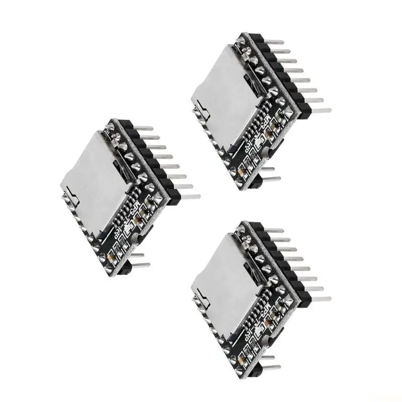 B03F 3Pcs For Dfpla…