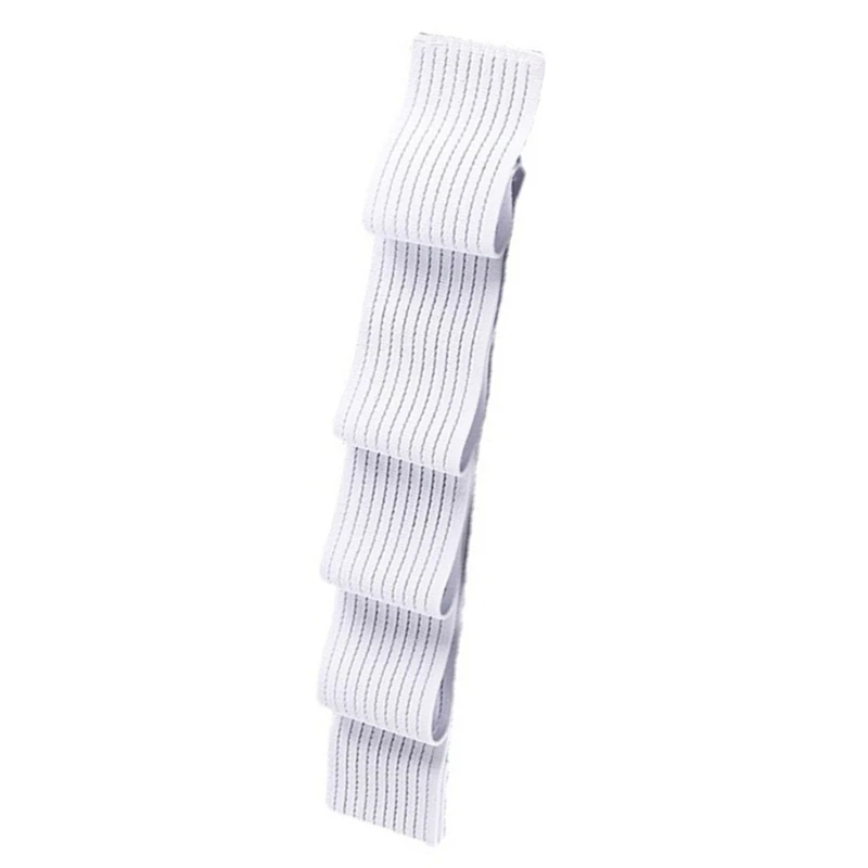No Bounces Breast Compression Band Chest Belt,Breast Support Bandaged for Womens image 4