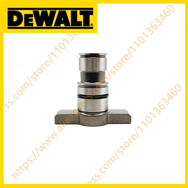 DEWALT DCF850 Accessori per elettroutensili per trapano elettrico brushless azionamento macchina interruttore alloggiamento motore cassetta degli attrezzi DCF850Z