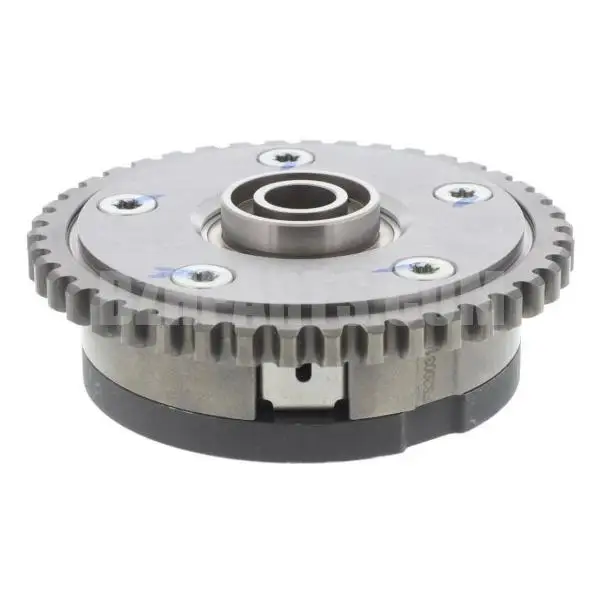 FEBI Camshaft Timing Gear Adjuster 11367506776 For BMW N46/N45 545I 550I 645I 650I 740I 745I 750I X5