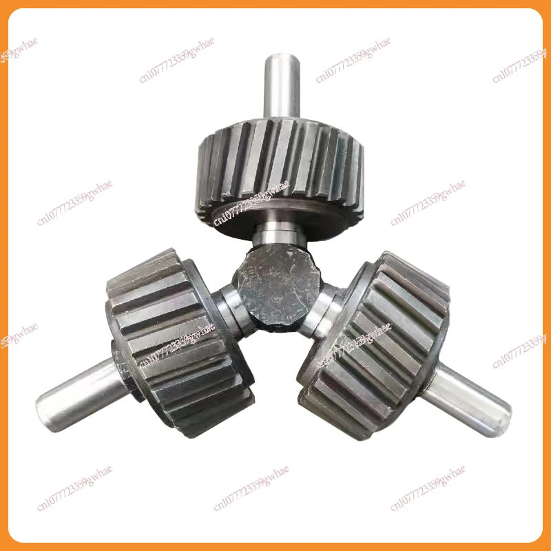 

Аксессуары для подачи пеллетной машины, нажимное колесо, износостойкость из марганцевой стали