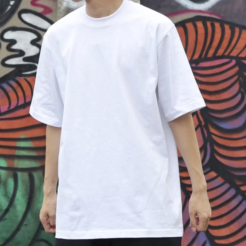 Solid color short-sleeved shirt,perfect for summer wear, versatile style, simple and breathable, suitable for various occasions.