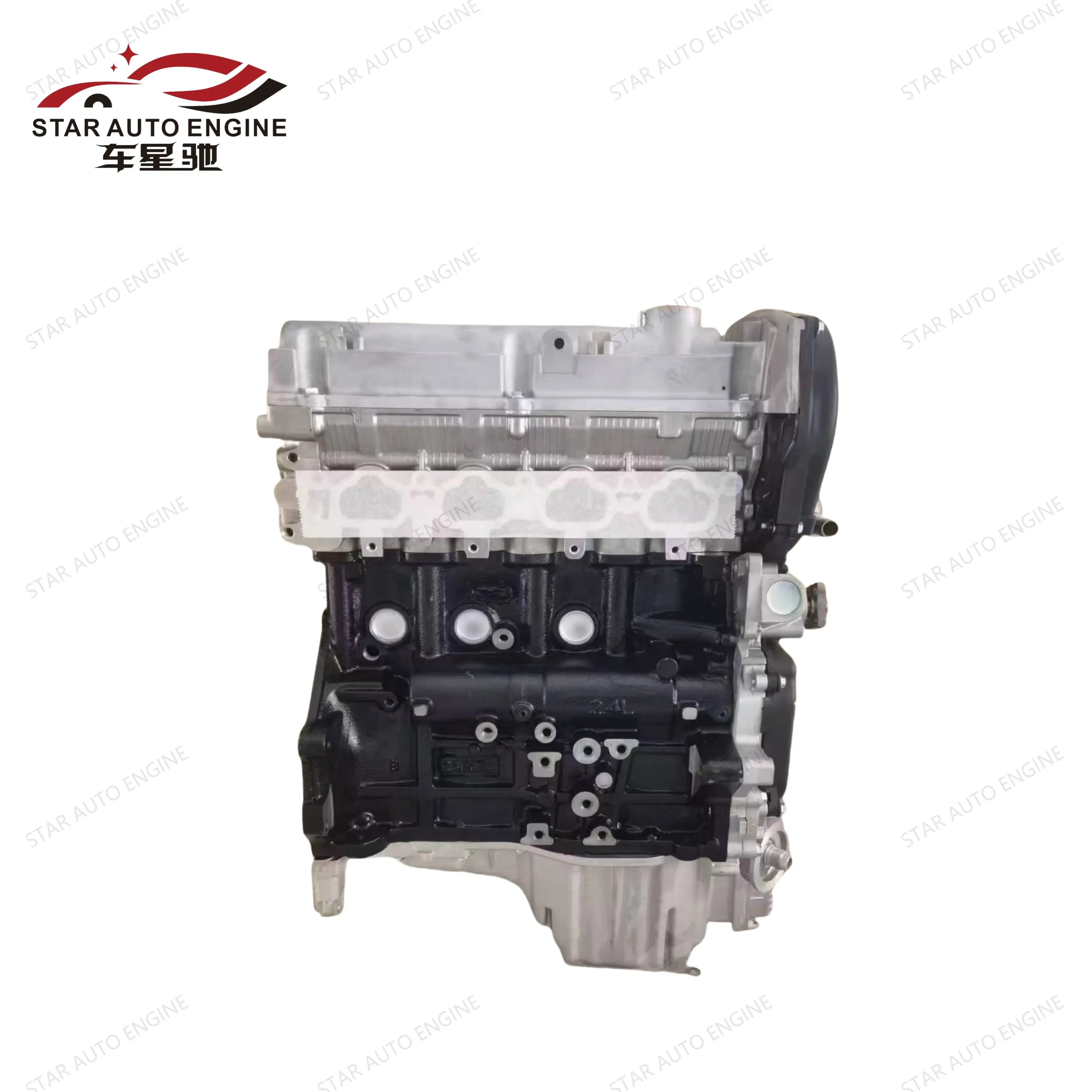 

Powerful G4js Model For Hyundai Newly Manufactured Long Block Cylinder Head Engine Assembly