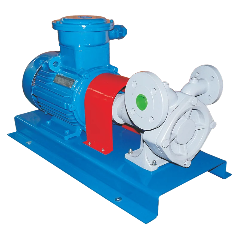 

27.6bar(400psi) LPGP-150 Lpg Transfer Pump Lpg Filling Pump LPG Turbine Pump