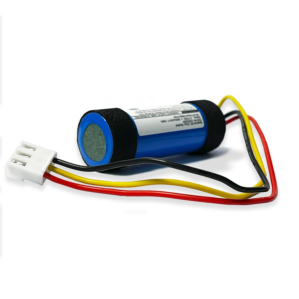 3.6V 3.7V PR-633496 ID997 ICR22650 Zamienna bateria do głośników Bluetooth Harman Kardon Onyx Studio 2 3 4 5 6 7 — zdjęcie produktu 6