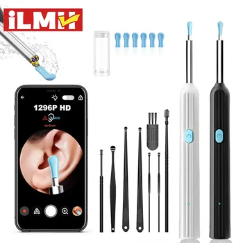 Visual Ear Wax Cleaner 1
