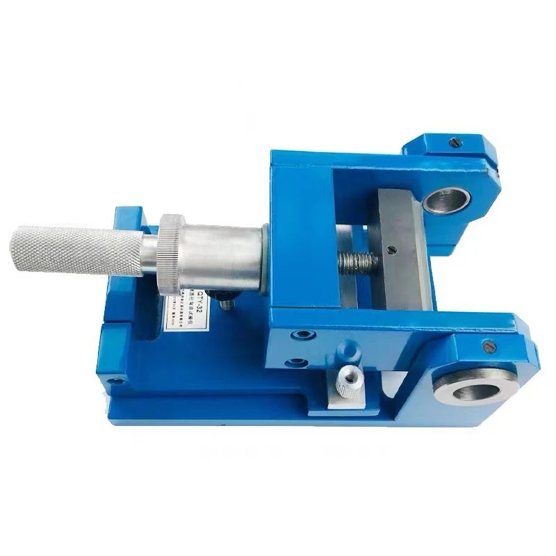 PracticalUseful Paint Film Cylindrical Mandrel Bend Tester Coating Flexibility Test Instrument for Assessing Paint Film