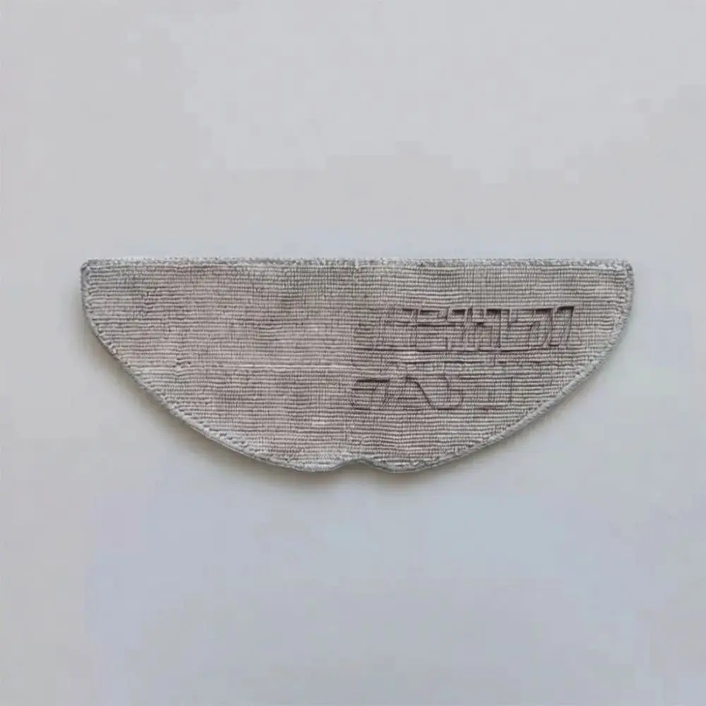 Spare Parts Accessory Set For Lydsto R1 Edge Robot Vacuum Main Brush Side Brush Mop Cloth Filter Hepa Maintenance