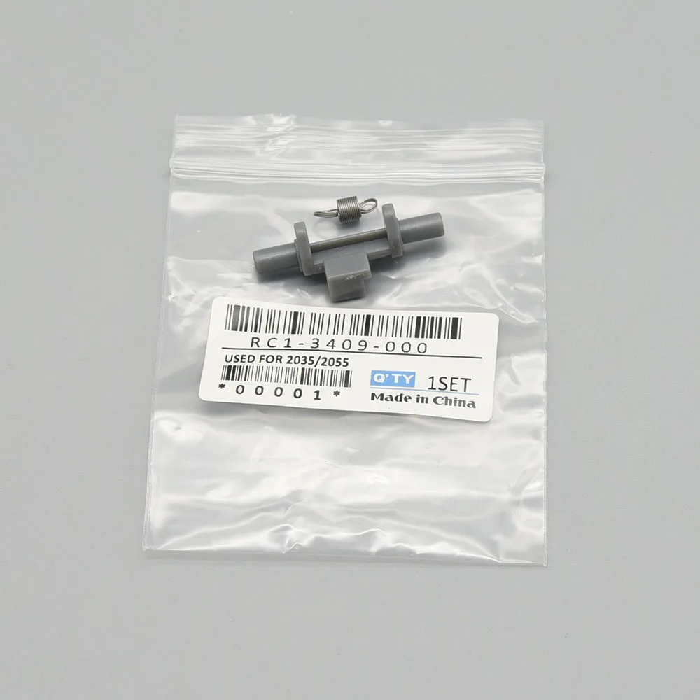 10X Cassette Paper Tray SNAP JOINT Hook LOCK Lever SPRING for HP LaserJet Pro 400 M401 M401d M425 P2035 P2055