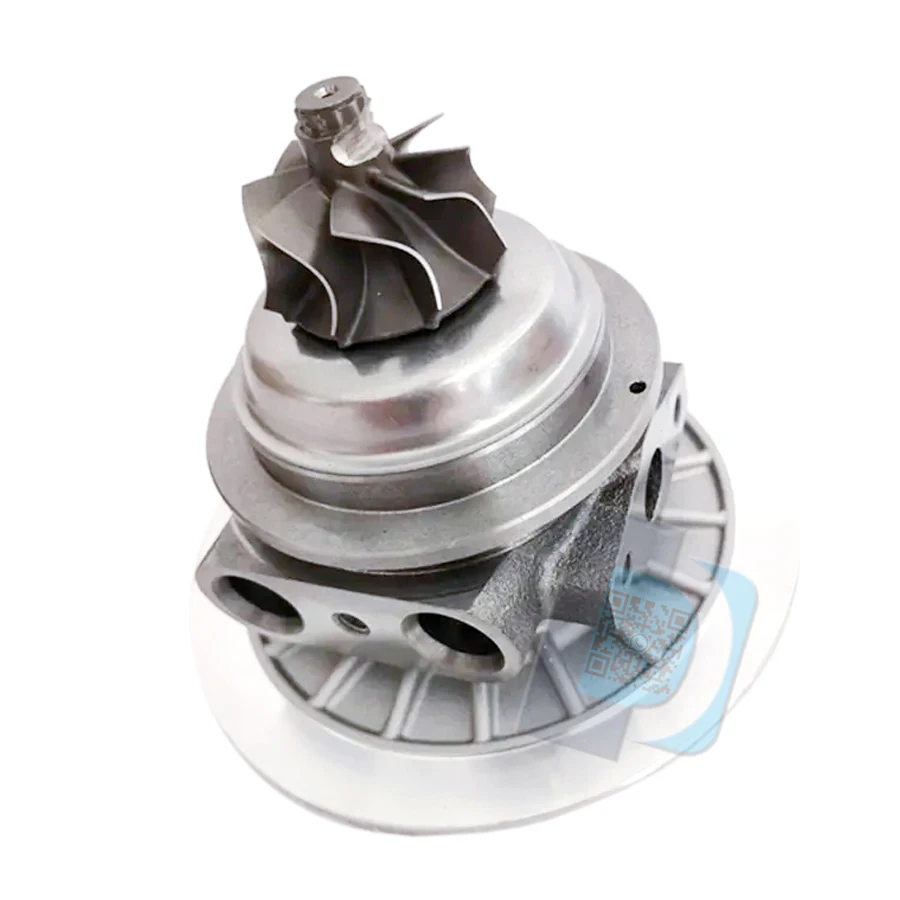 RHF4 Turbo Cartridge Core CHRA For Mercedes Benz CLA CLASS C250 1991cm 211 HP - 155 KW AL0069 A2700901880 A2700902980 2700902980