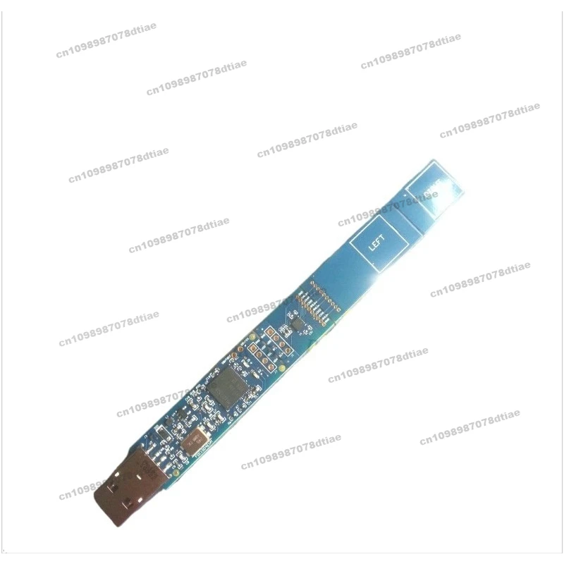 Spot FDC1004EVM FDC1004 for Eval MSP430F5528 Development Board Evaluation Module Development Board
