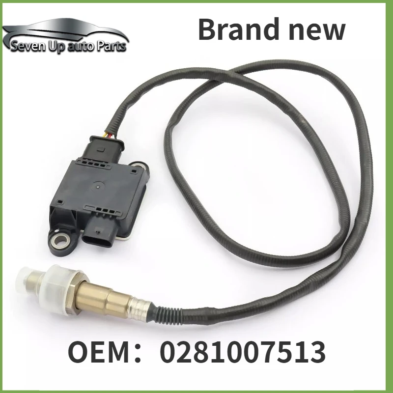 0281007513 39265-2F500 Brand New Particle Sensor for Hyundai SANTA FE 4 KIA SORENTO 3 2.0 2.2 CRDI D4HA D4HB 2015-2020