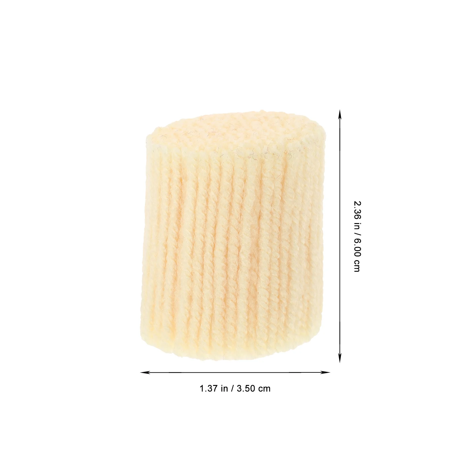 10 لفات السجاد طقم خيوط التطريز ألياف الاكريليك Diy بها بنفسك الحرفية البساط صنع الحرفية غزل الصوف للنسيج ديكور المنزل #4