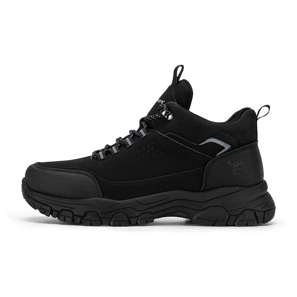 Men's Non-Slip Outdoor Hiking Shoes description 3