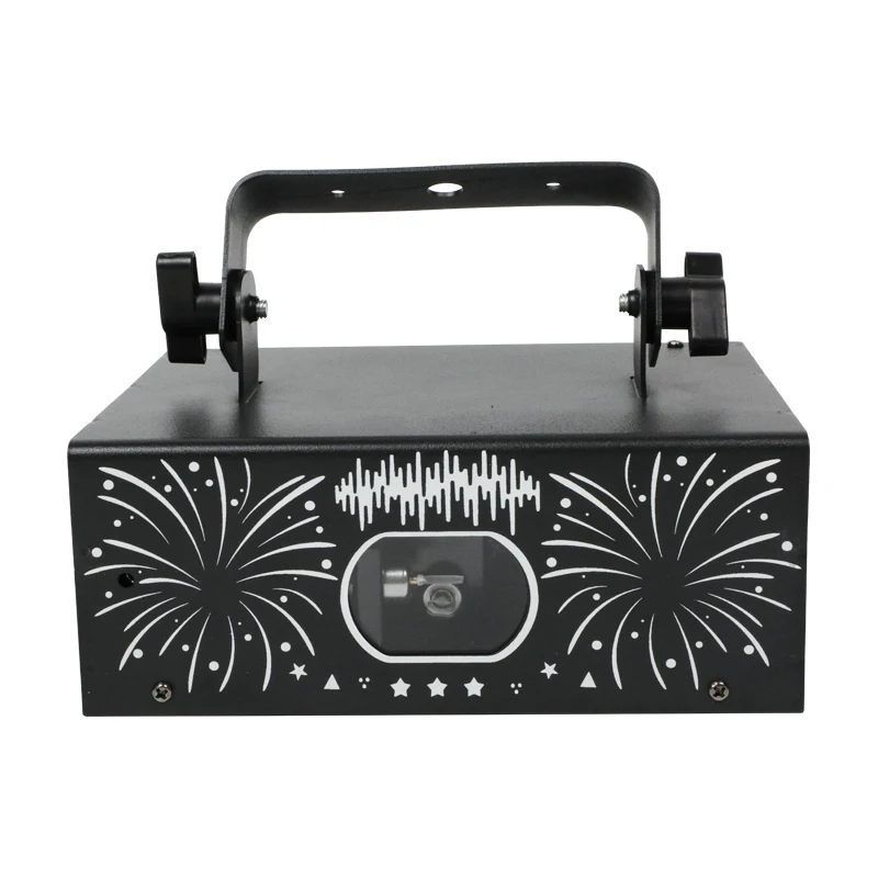 HCWE маленький Летающий орел, анимация, Лазерная лампа, беспроводной пульт дистанционного управления, для дискотеки, сцены, светильник 256, изображения, проектор, Рождественский DJ