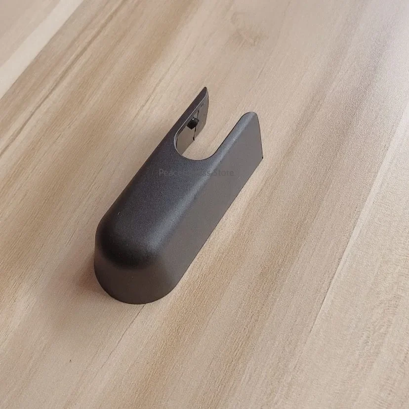 مناسبة لجيلي Boyue PRO/Binyue/Jiaji/Haoyue ممسحة السيارة الخلفية ذراع المسمار غطاء قبعة #4