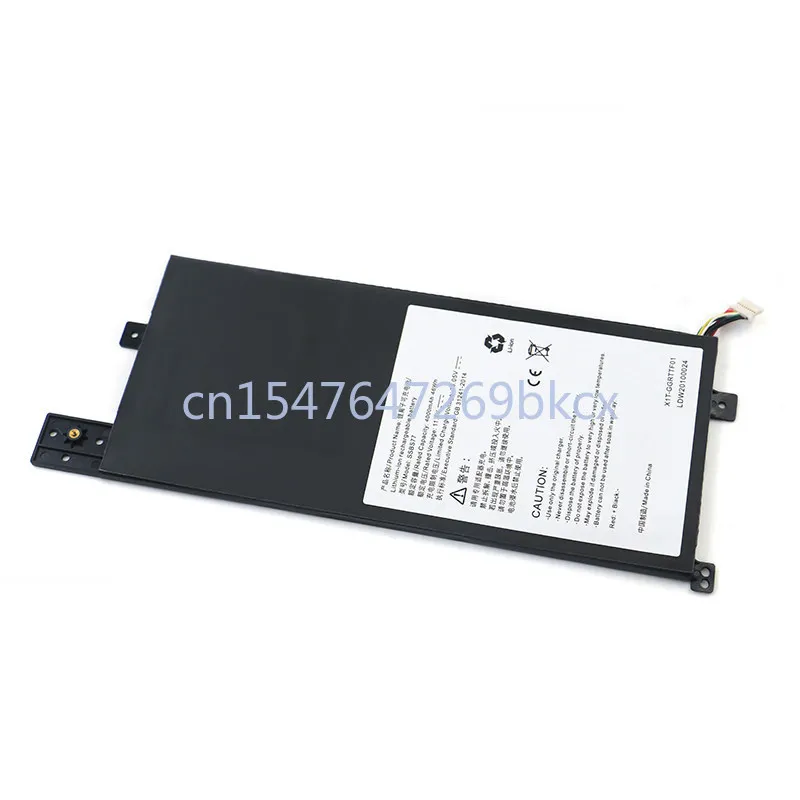 High-quality products for tsinghua tongfang chaorui x41-gcc-021 mechanical revolution s14-5bb4u ssbs77 laptop battery