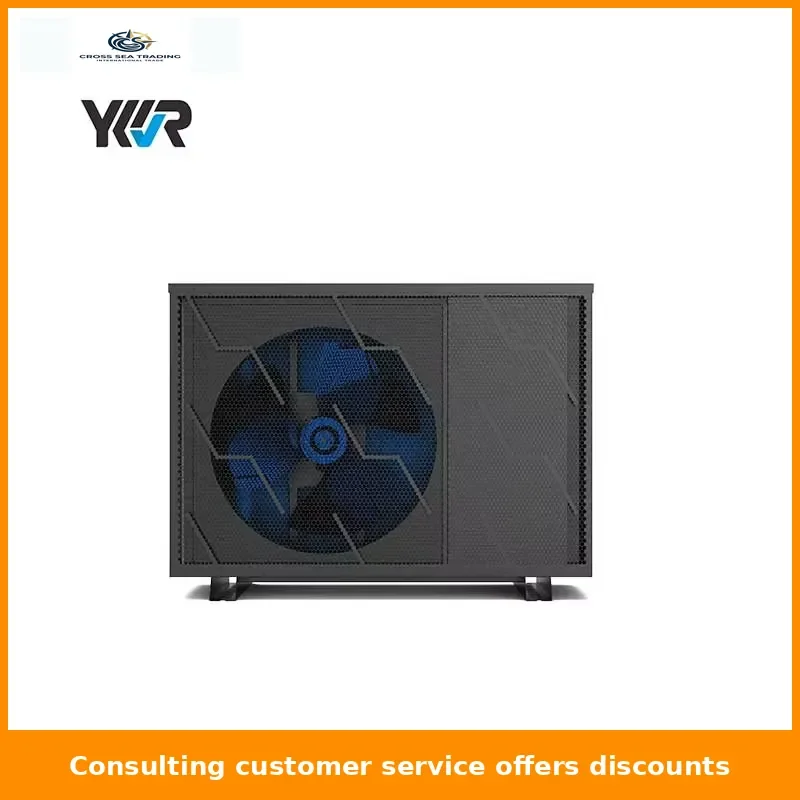 17 kW R32 Spa Heater Swimming Pool Air Source Inverter Heat Pump