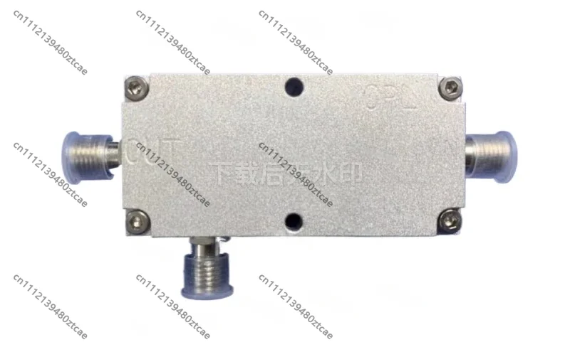 componente-de-deteccion-de-frecuencia-de-microondas-industrial-para-prueba-de-senal-rf-con-puente-direccional-y-acoplador-direccional-de-1m~6g-y-16db