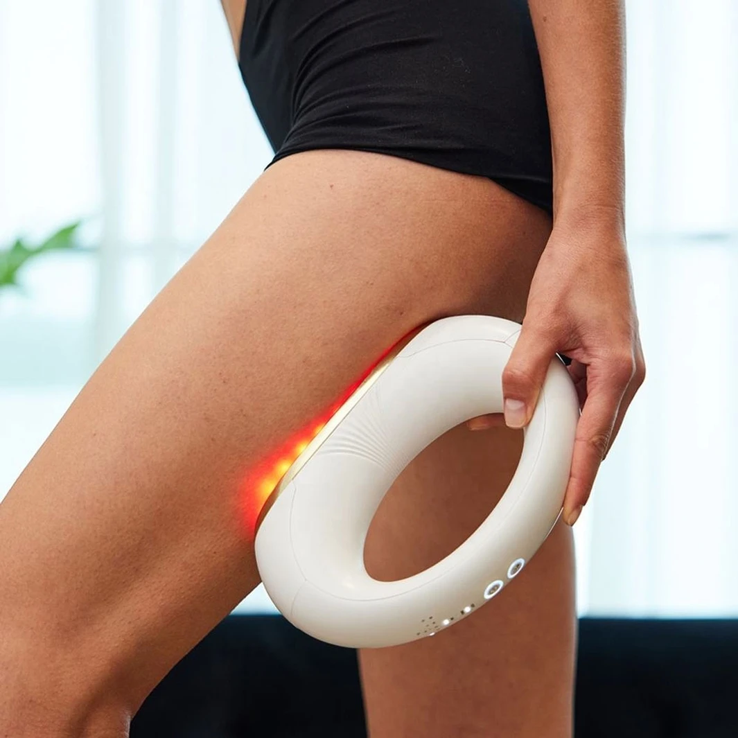 Urządzenie EMS do liftingu brzucha i szyi, redukcji zmarszczek, wyszczuplania, mikroprądowe, elektryczne urządzenie do redukcji tłuszczu na brzuchu, masażer antycellulitowy.