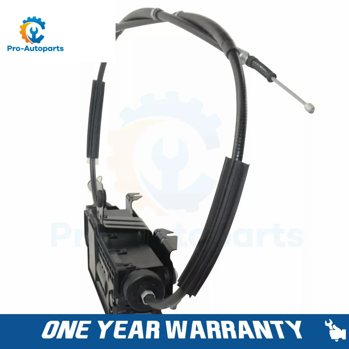 Parking Brake Handb…