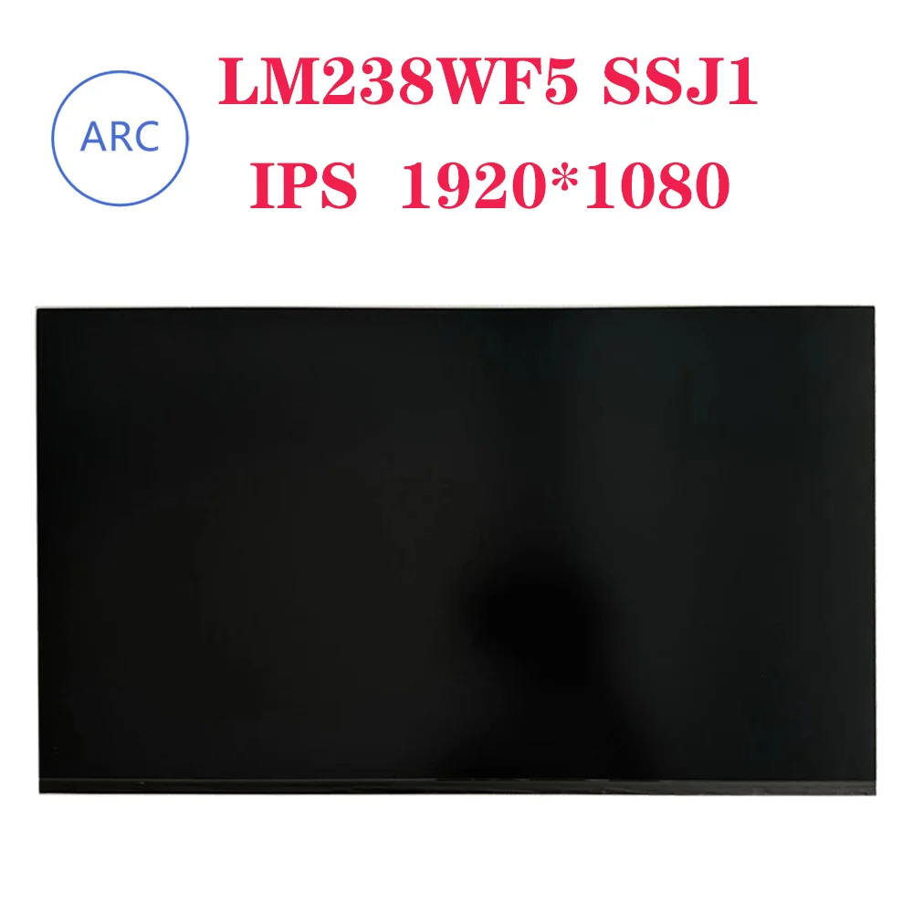 شاشة LCD تعمل باللمس مقاس 23.8 بوصة LM238WF5 SSJ1 لجهاز Dell Inspiron 24 ‎ 5410 5415 CKXY4 0CKXY4 P2422HT LM238WF5-SSJ1 LM238WF5(SS)(J1)