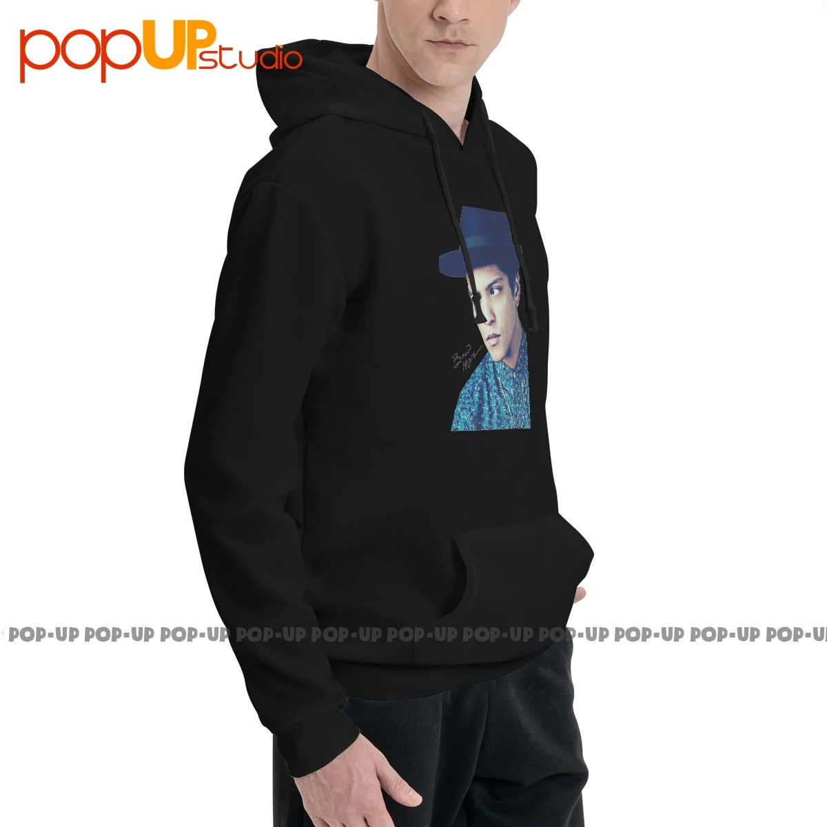 Bruno Mars Singer R B Funk Hoodie Sweatshirts Hoodies Cute Unique Hipster Best Quality