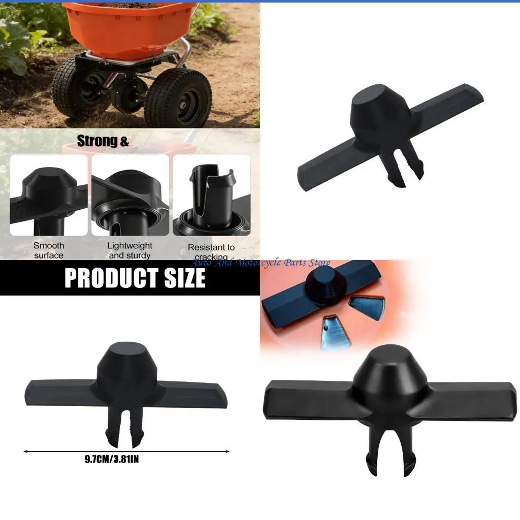 P9FD Efficient & Distributor Part Vibration Reducing for RB60