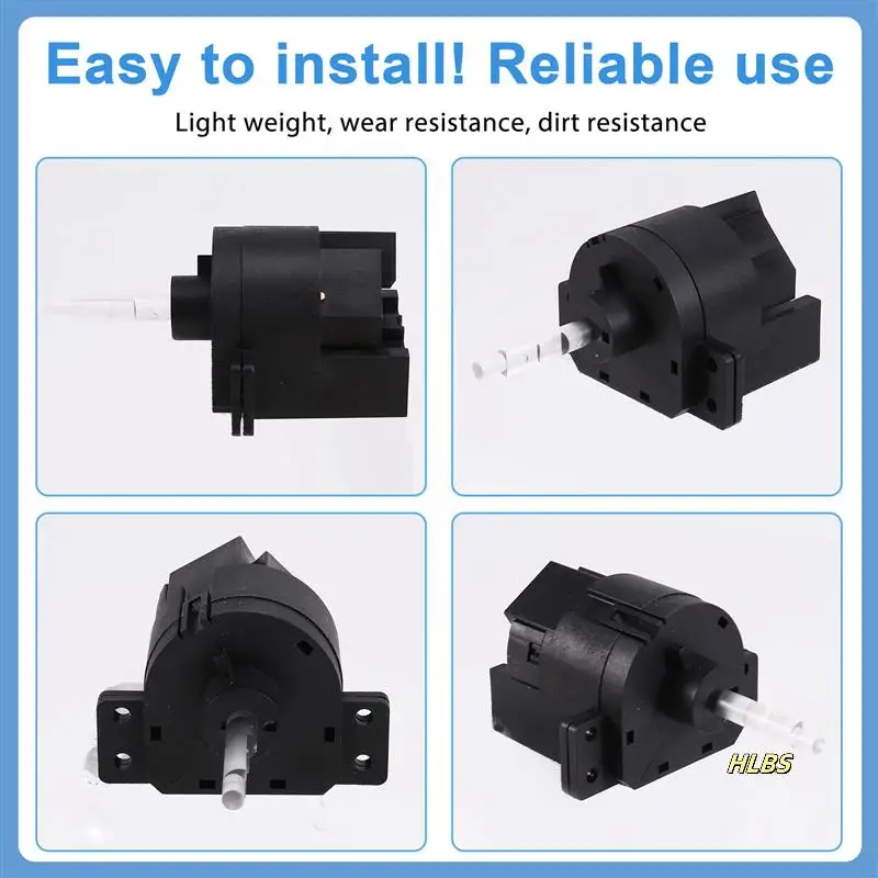 

Heater Blower Resistor Switch For Fiat Punto Doblo Stilo Brava Bravo 82486392