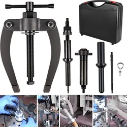 88800387 Injector Nozzle/Cup/Sleeve/Tube Remover & Installer Set Fits for Volvo FM12 D11 D13 D16 & Mack Truck MP7 MP8 MP10