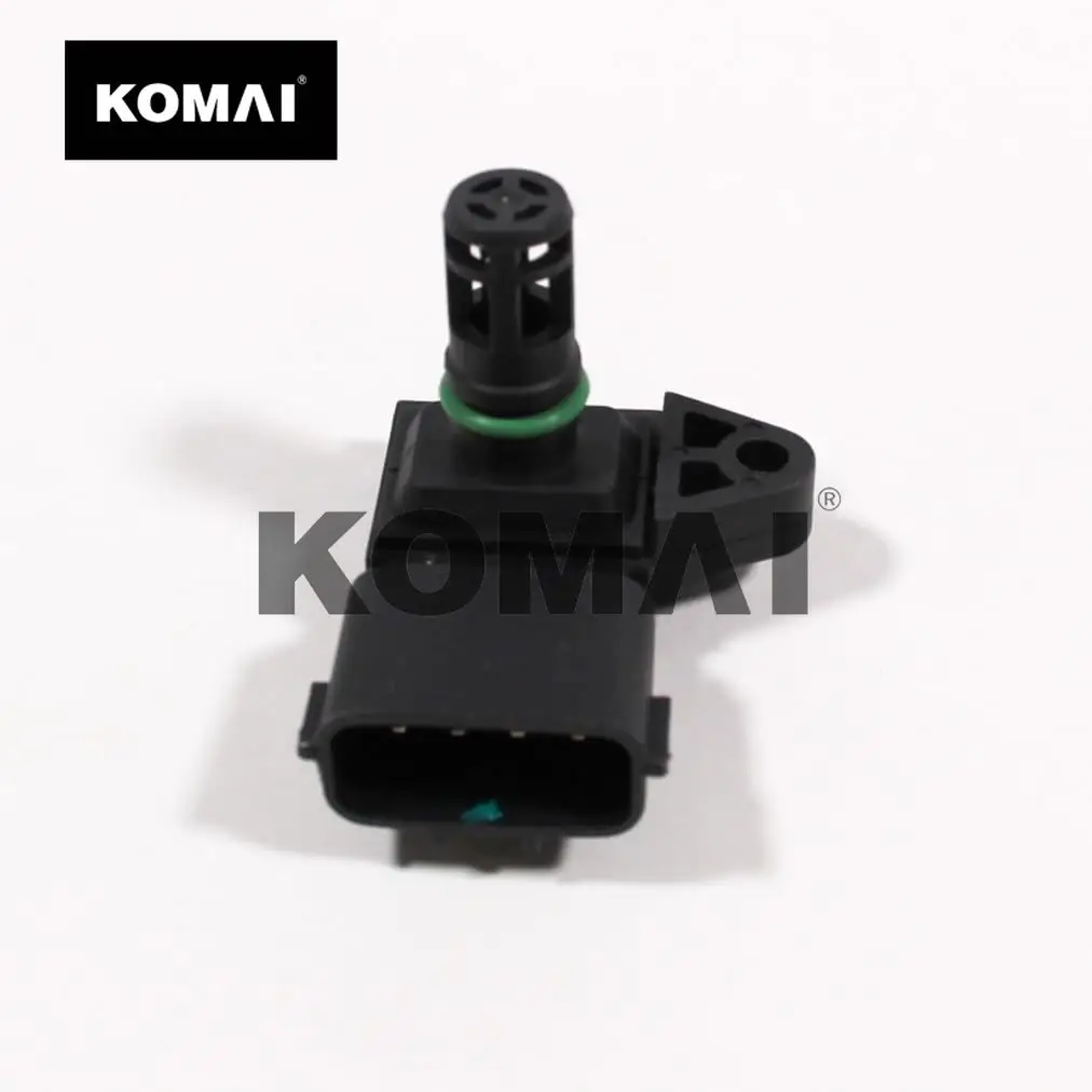 

SENSOR - AIR PRESSURE & TEMPERATURE, Compatible with Komatsu, 6754812701 675481270