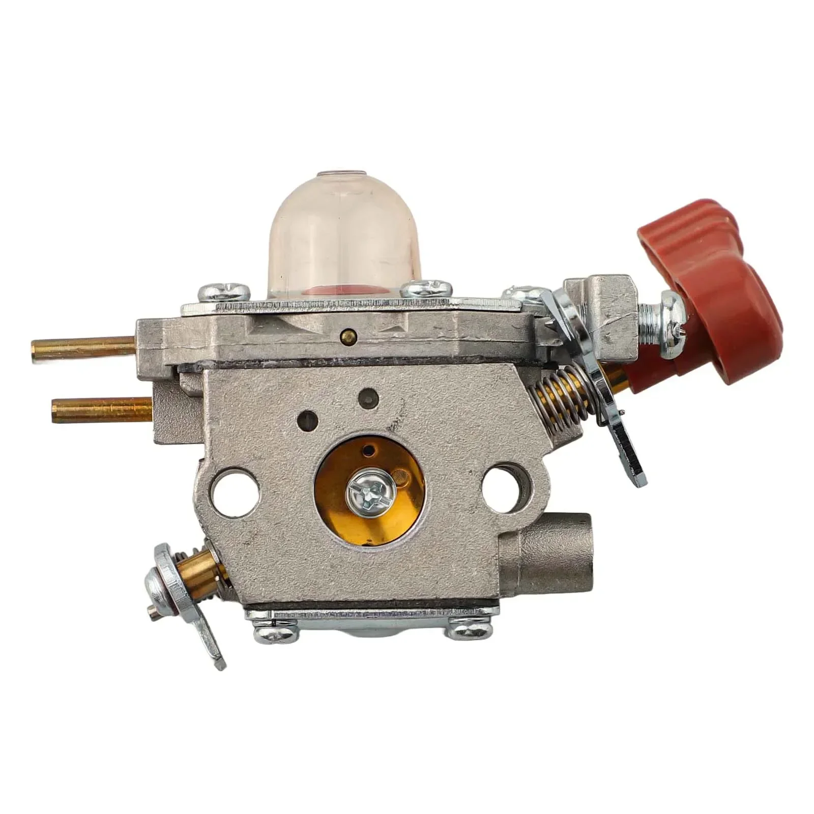 

Carburetor for B215 200mpf430cfm Compatible with For 25cc 2 Petrol Leaf Blower and Models For 75115112A M25B RM430