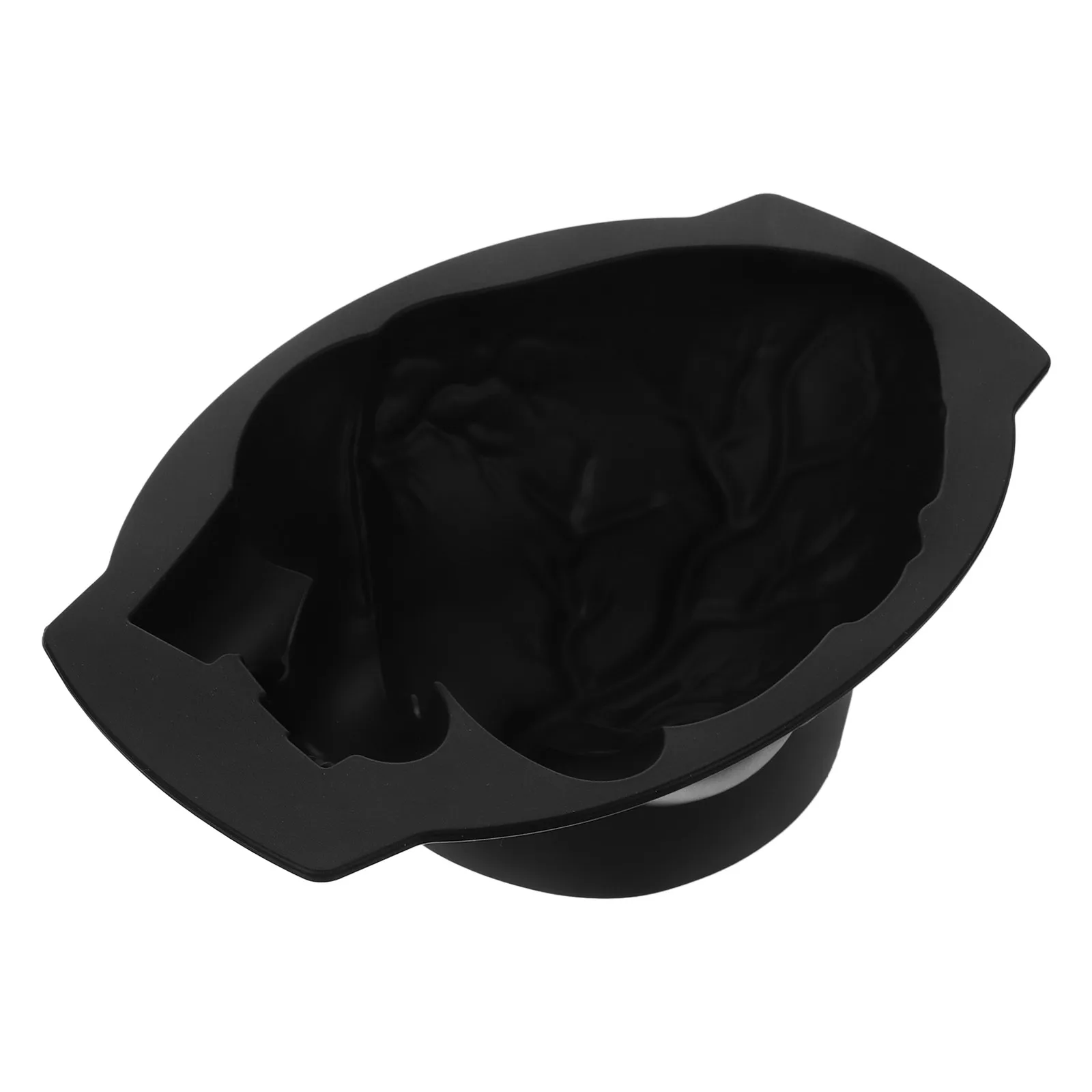 

Halloween Heart Shaped Silicone Molds for Baking Chocolate Cake Pan Reusable Non Stick Fondant Mold Kitchen Bartending Tools