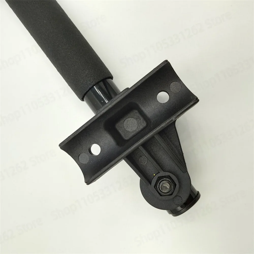 Reinforced Flip Up Armrest for Wheelchair Weight Bearing Standing Assist DIY Easy Install