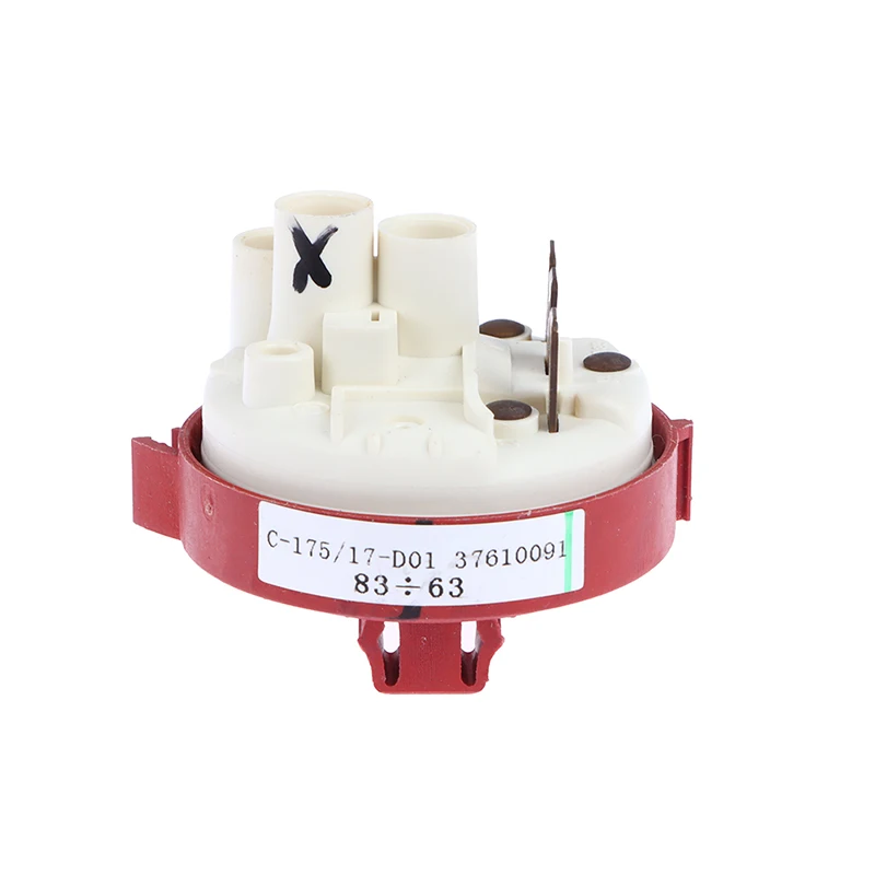 Water Level Sensor C-175/17-D01 For Dishwasher / Washing Machine Pressure Switch Controller Water Level Switch