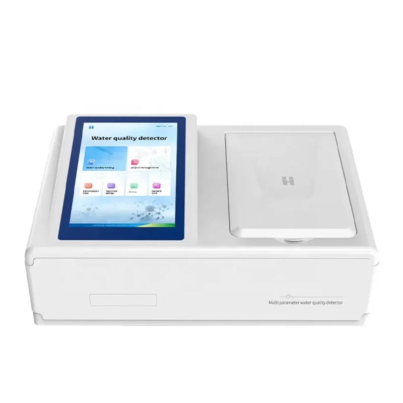 Multi-Parameter Wat… - image