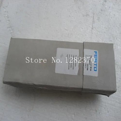 New original FESTO pressure switch SDE1-V1-G2-W18-L-PU-M8-G Spot 192766