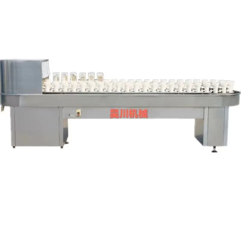 

54-головочная машина для ополаскивания бутылок, машина для ополаскивания бутылок перед наполнителем стекла