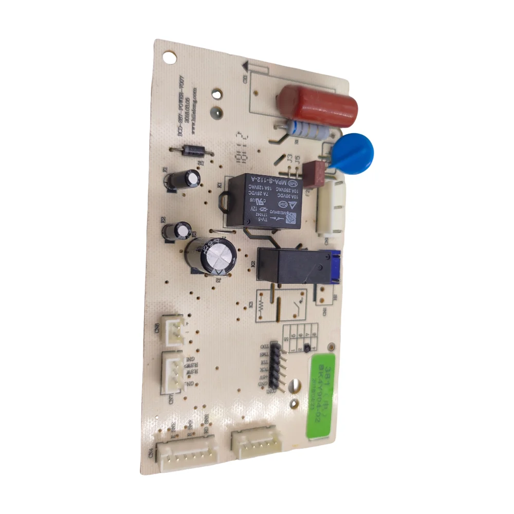 جديد للوحة الأم للثلاجة BK4Y904-01 BK4Y904-02 لوحة تحكم الطاقة لوحة أم للكمبيوتر