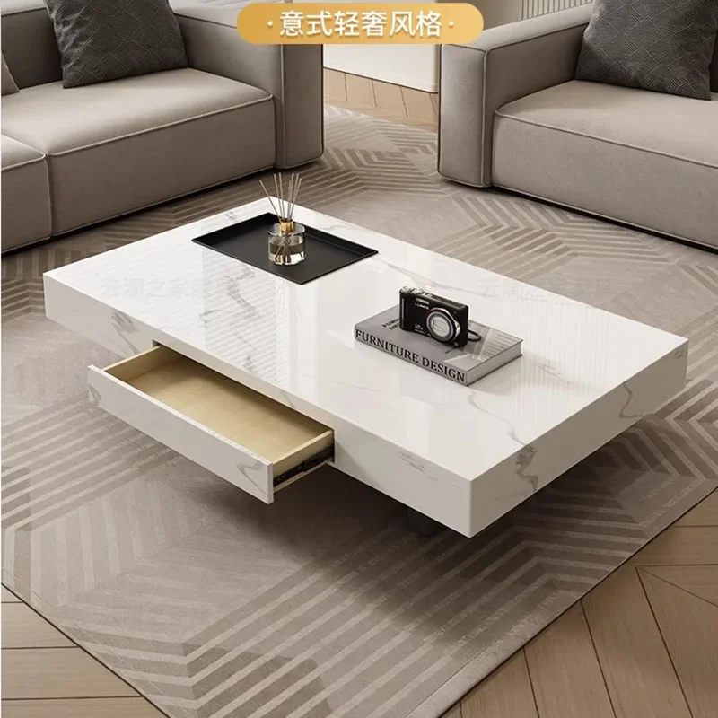 

Luxury Designer Coffee Tables Modern Minimalist Hallway Fashion Coffee Table Nordic Corner Muebles Para El Hogar Home Furniture