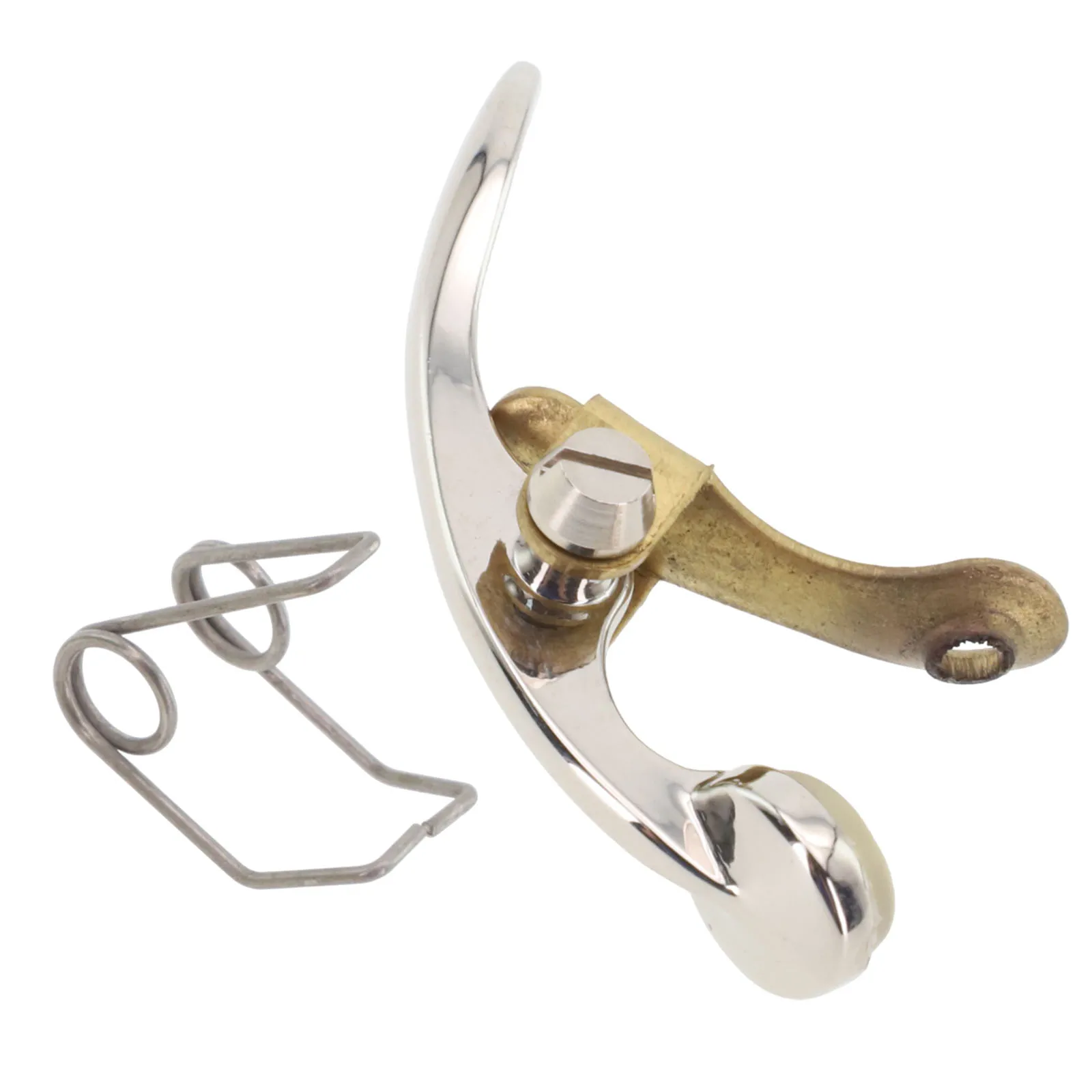 Drain Valves Replace Replaceable Water Key Quality Copper Reliable Replaceable Silicone Stable Trumpet Compatibility