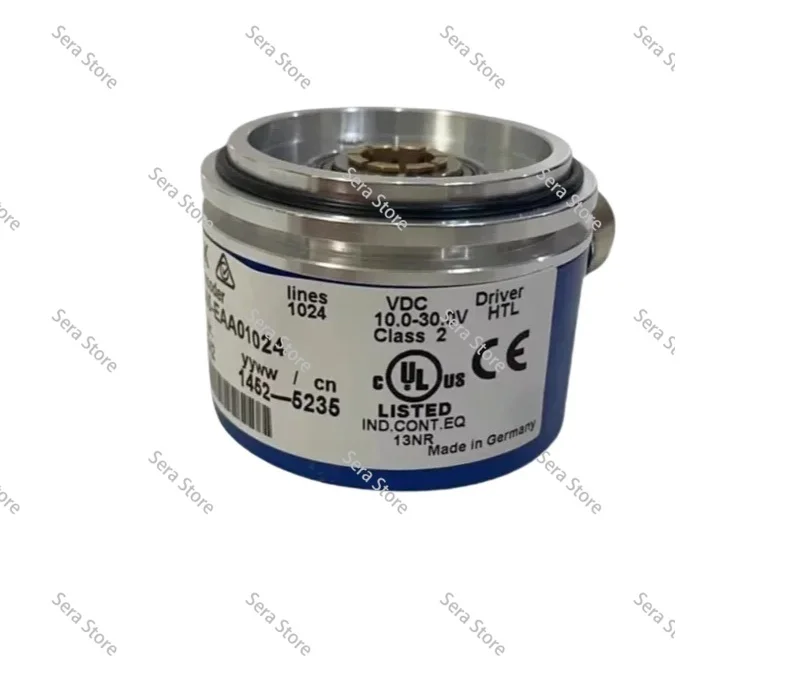 encoder DGS65-EAA01024 GZA0-S01 GAA01000 03600 5000